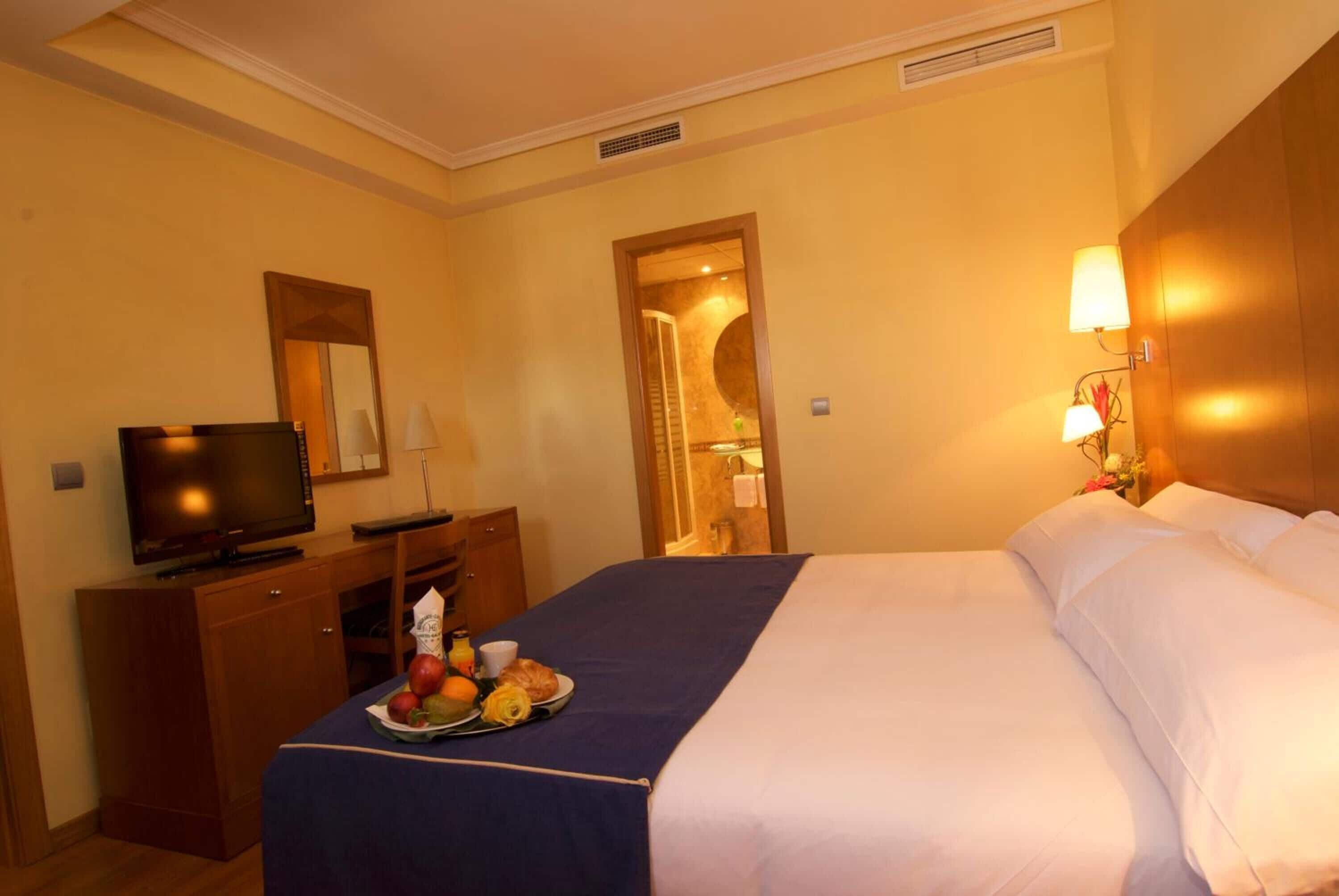 Foto - Hotel Galaico