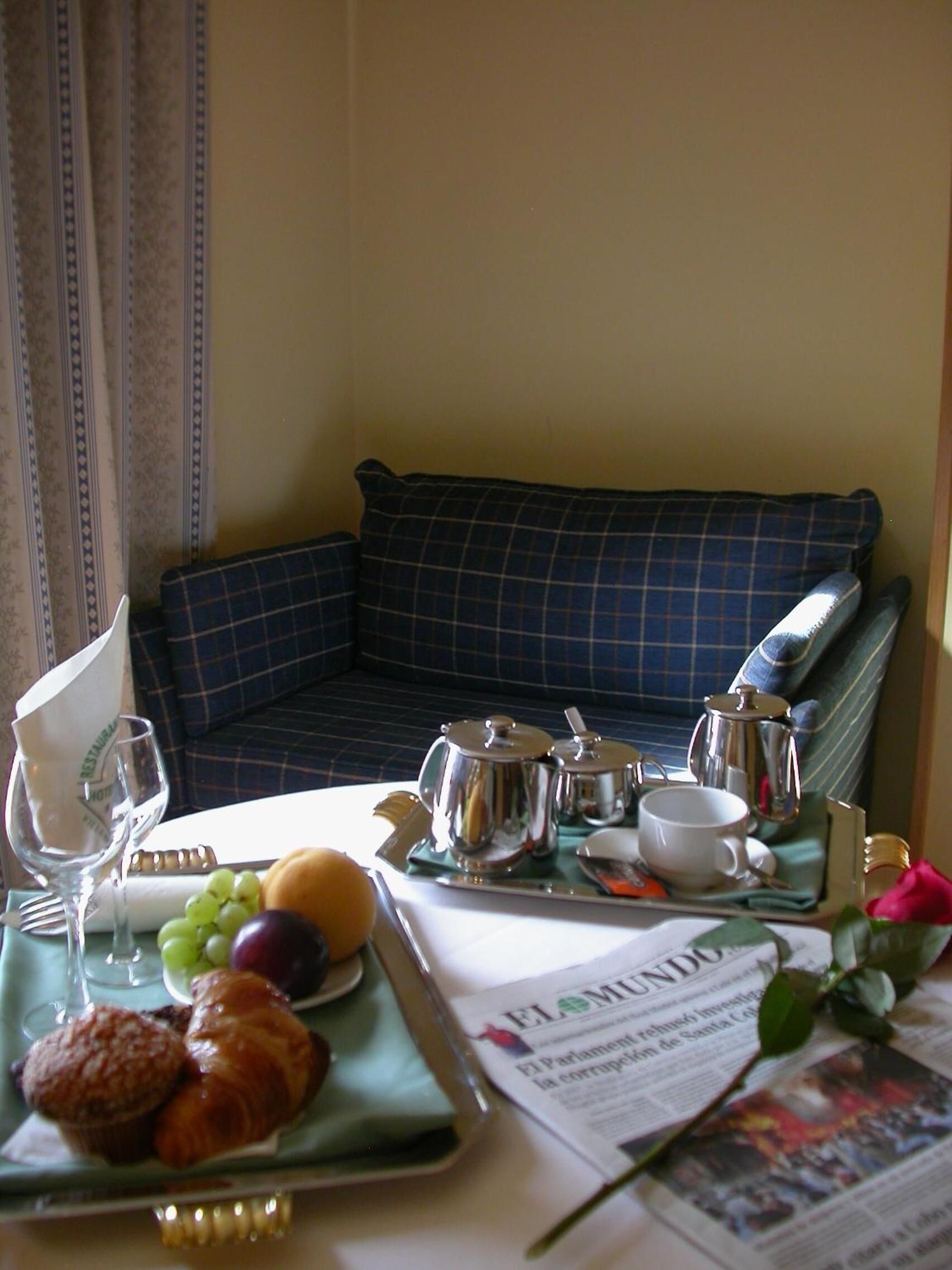 Photo - Hotel Galaico