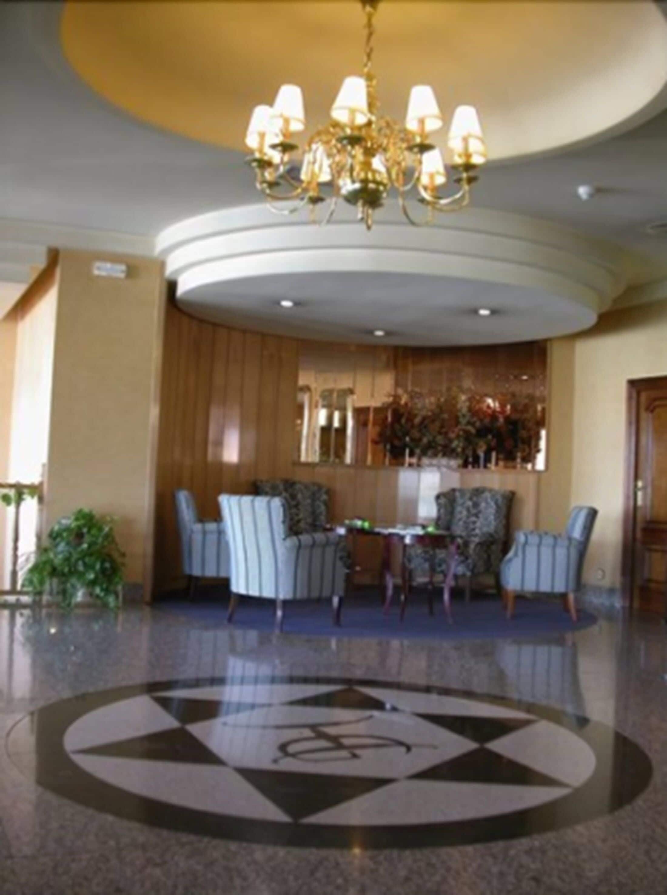 Foto - Hotel Galaico