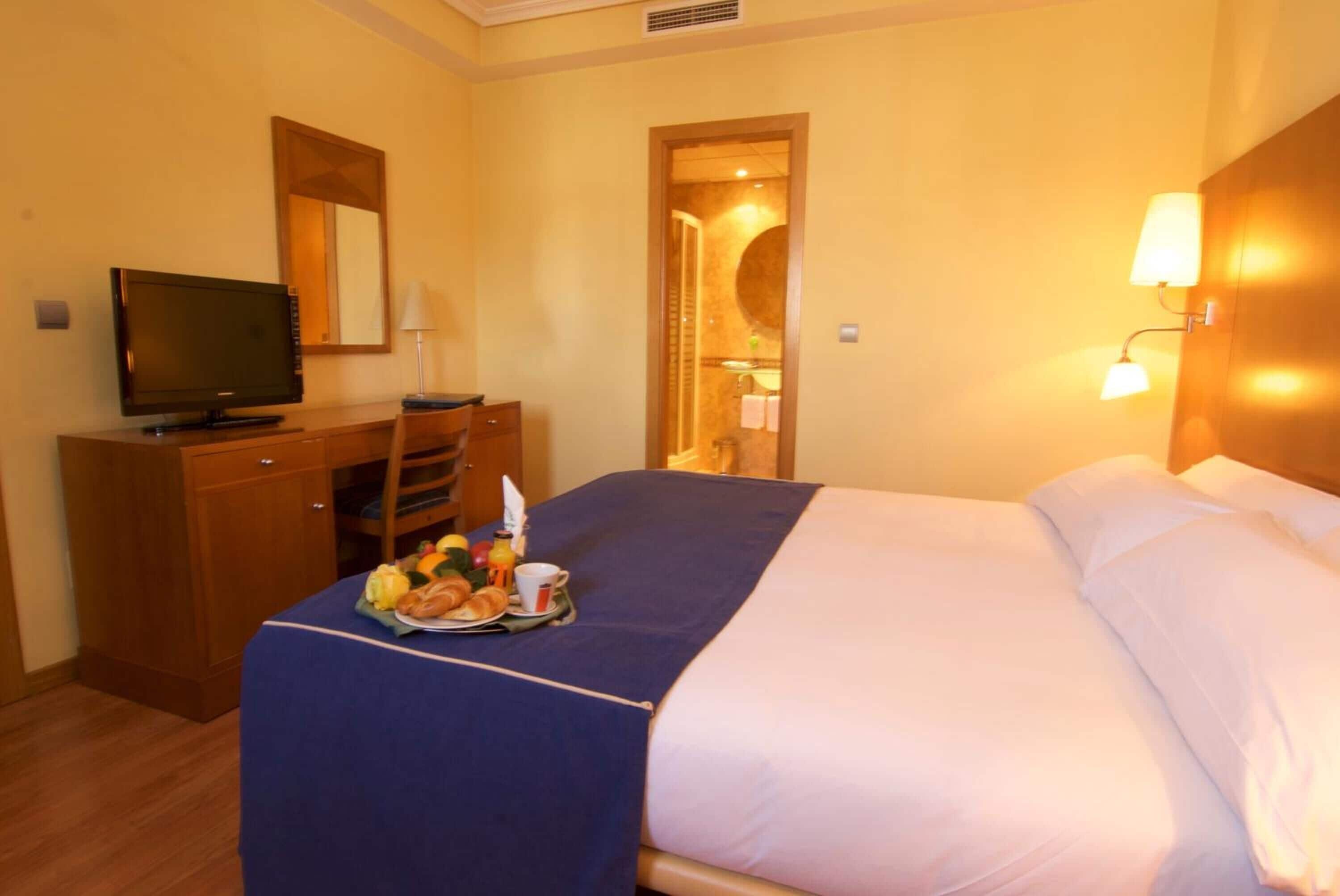 Foto - Hotel Galaico