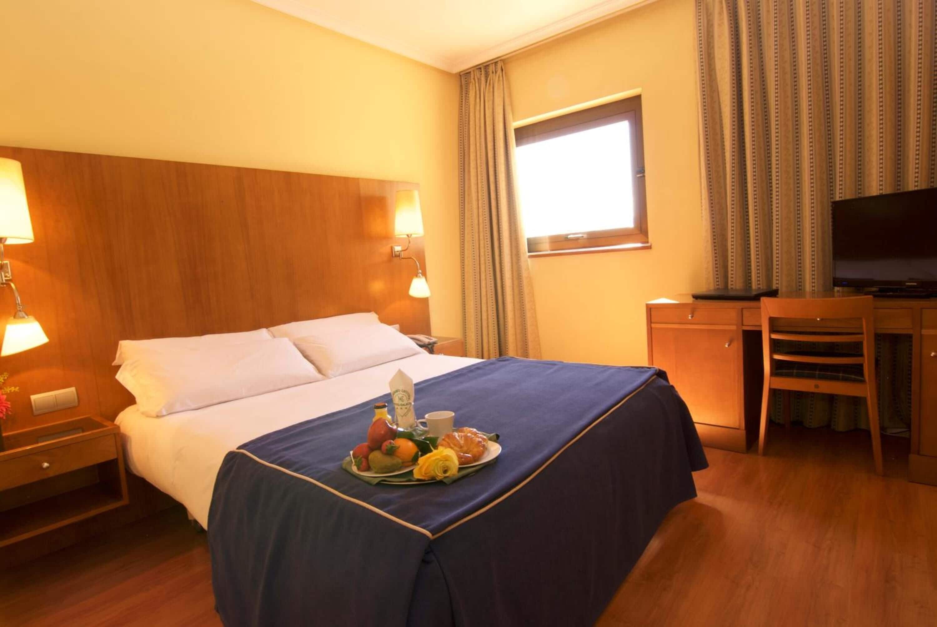 Foto - Hotel Galaico