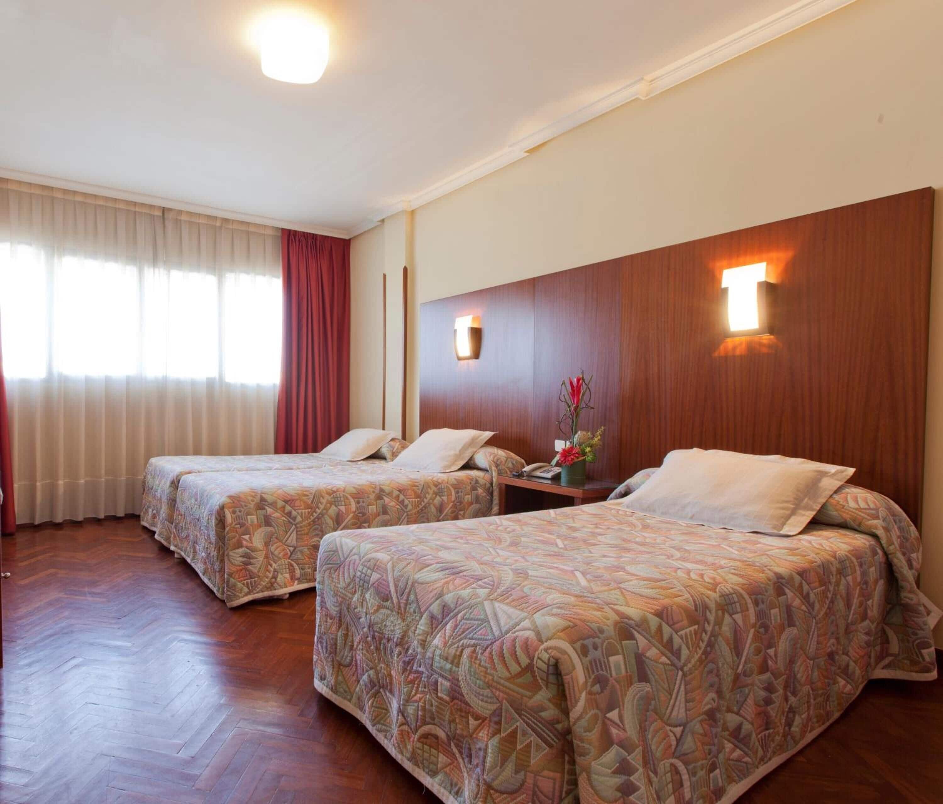 Foto - Hotel Galaico