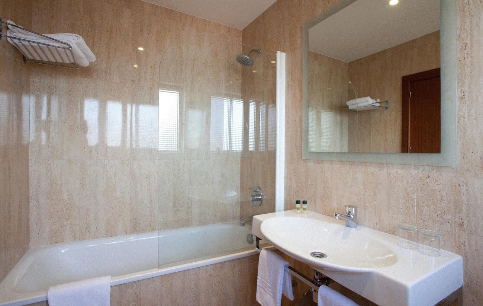 Foto - Hotel Galaico