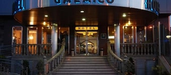 Hotel Galaico