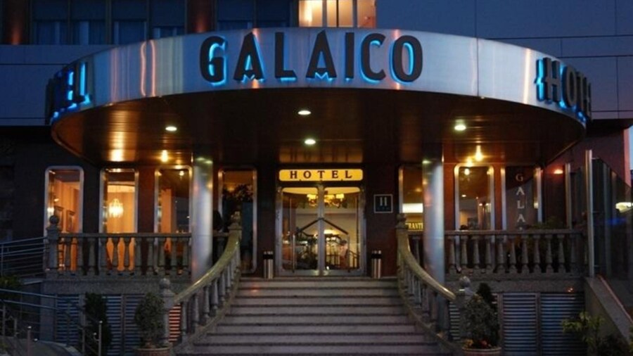 Hotel Galaico