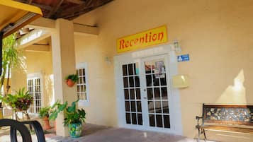 Recepción