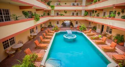 Banana Beach Resort