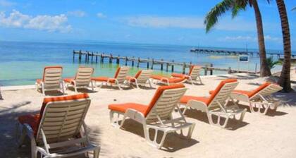 Banana Beach Resort