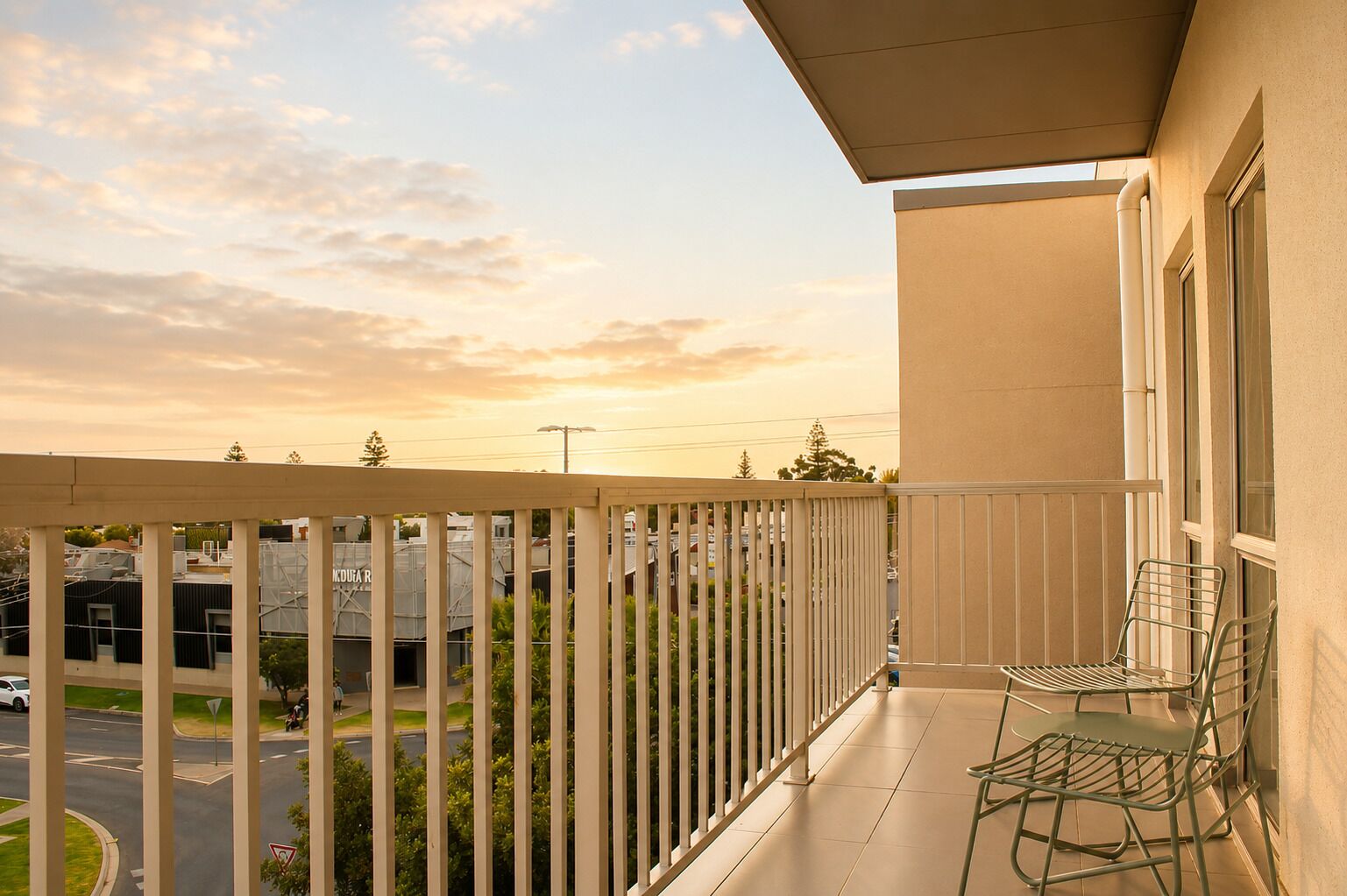 Balcon