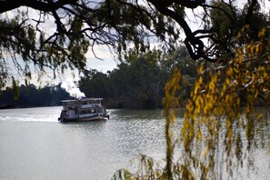 View from property - Quest Mildura (Mildura)