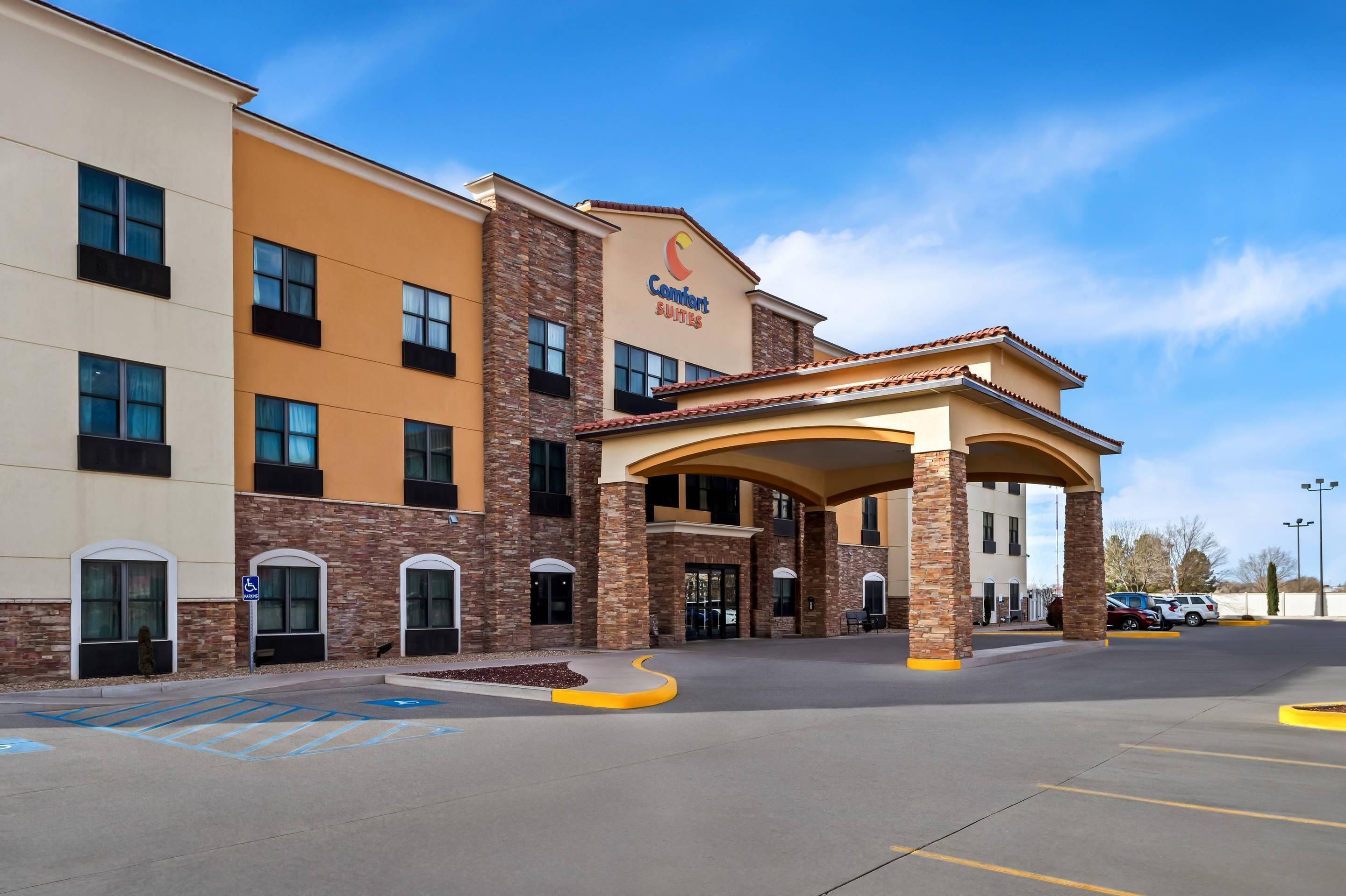 Foto - Comfort Suites Roswell North