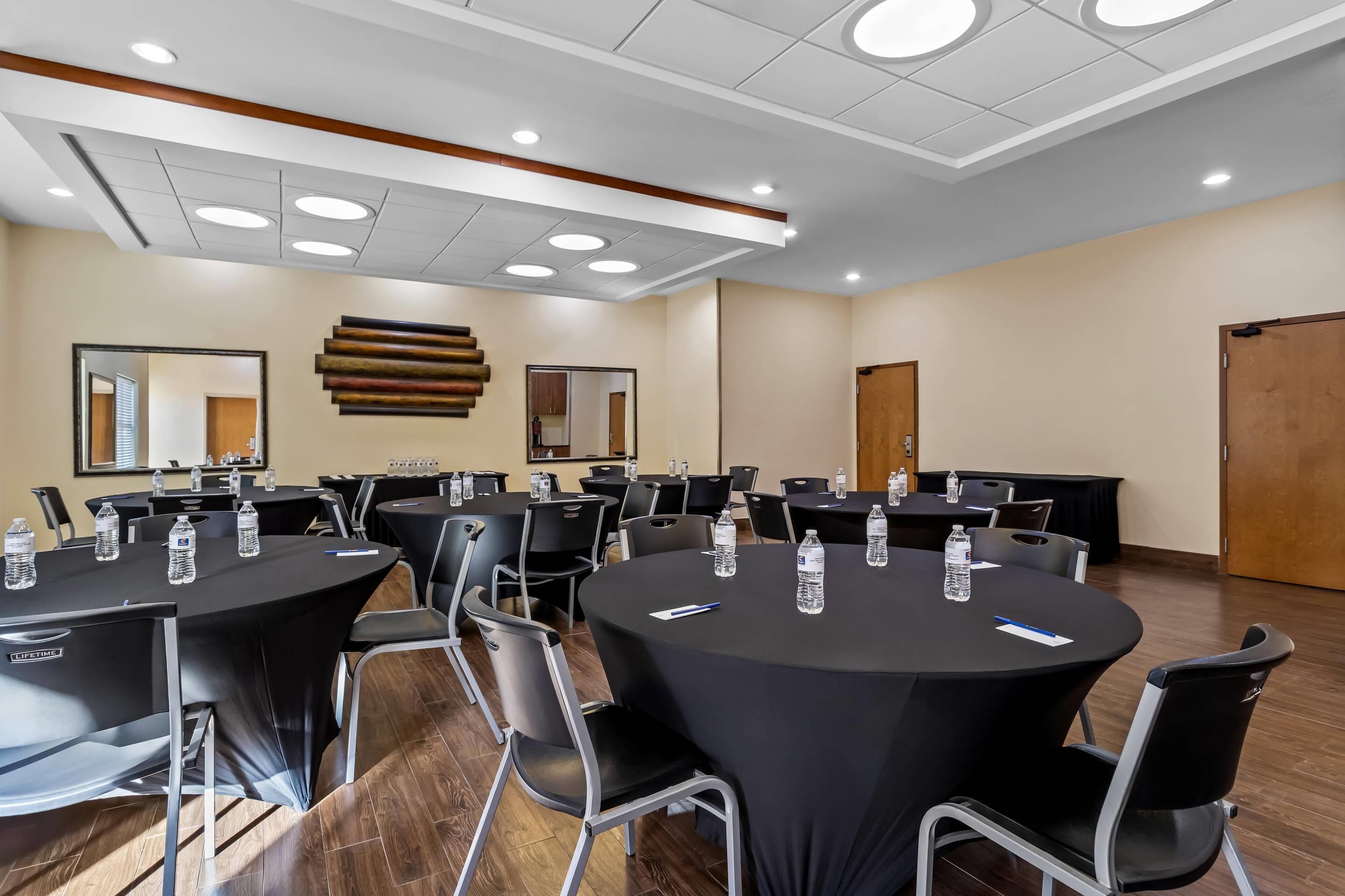 Foto - Comfort Suites Roswell North