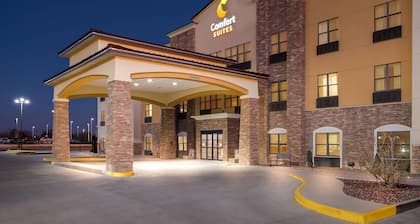 Comfort Suites Roswell North