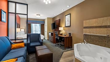 Surmatelas, bureau, espace de travail pour ordinateur portable