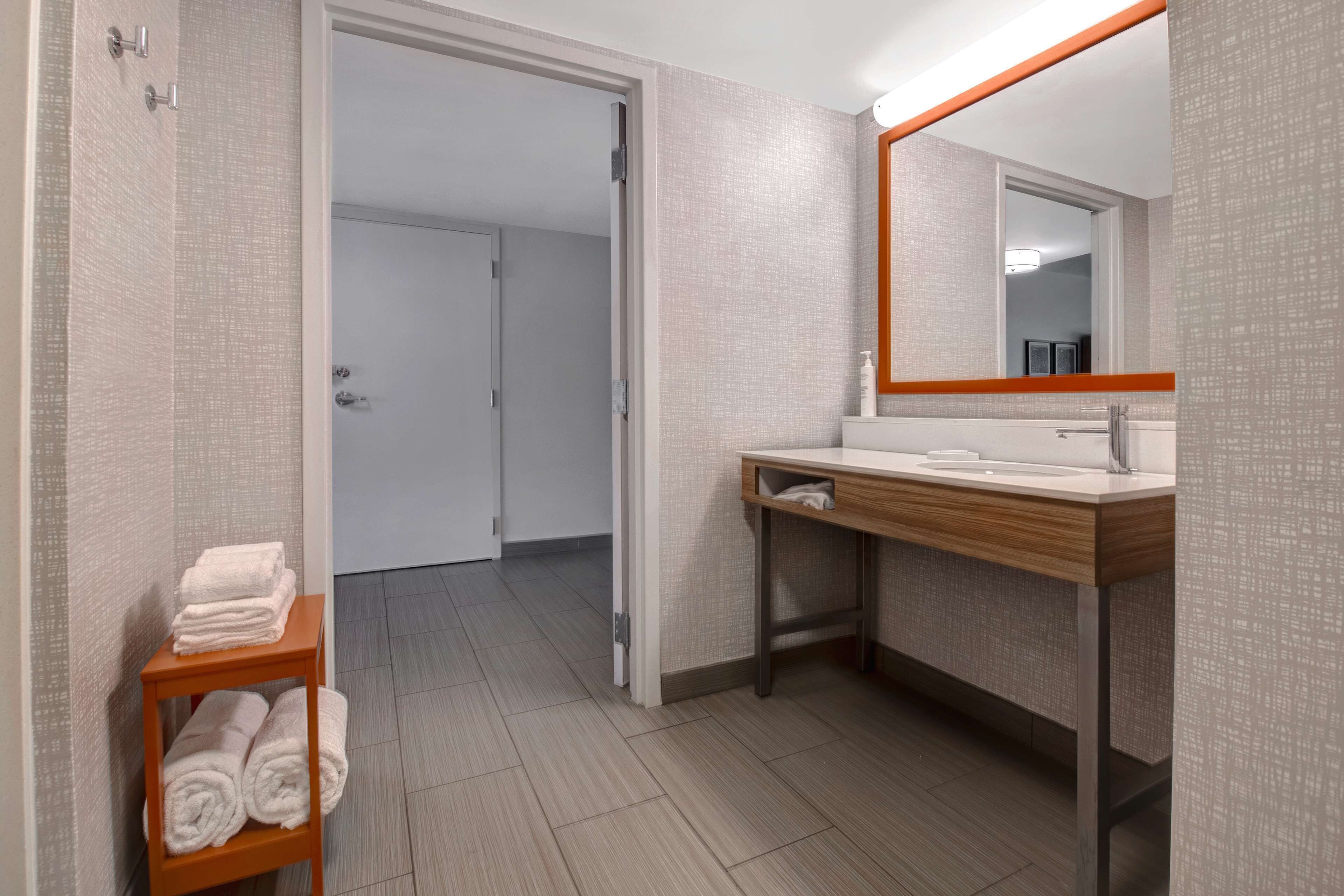 in-room safe, blackout curtains, iron/ironing board, rollaway beds