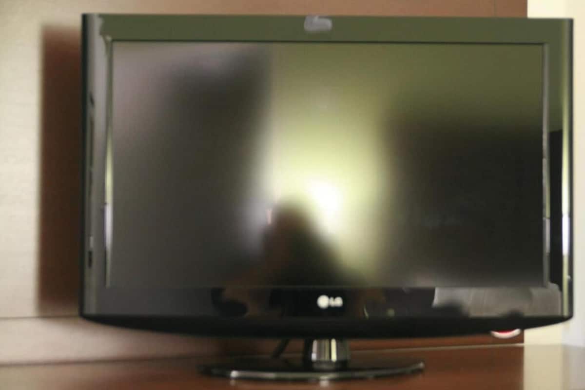 Television