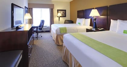 La Quinta Inn & Suites by Wyndham Memphis Wolfchase