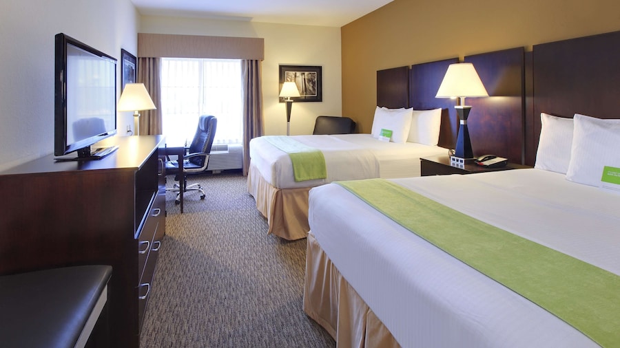 La Quinta Inn & Suites by Wyndham Memphis Wolfchase
