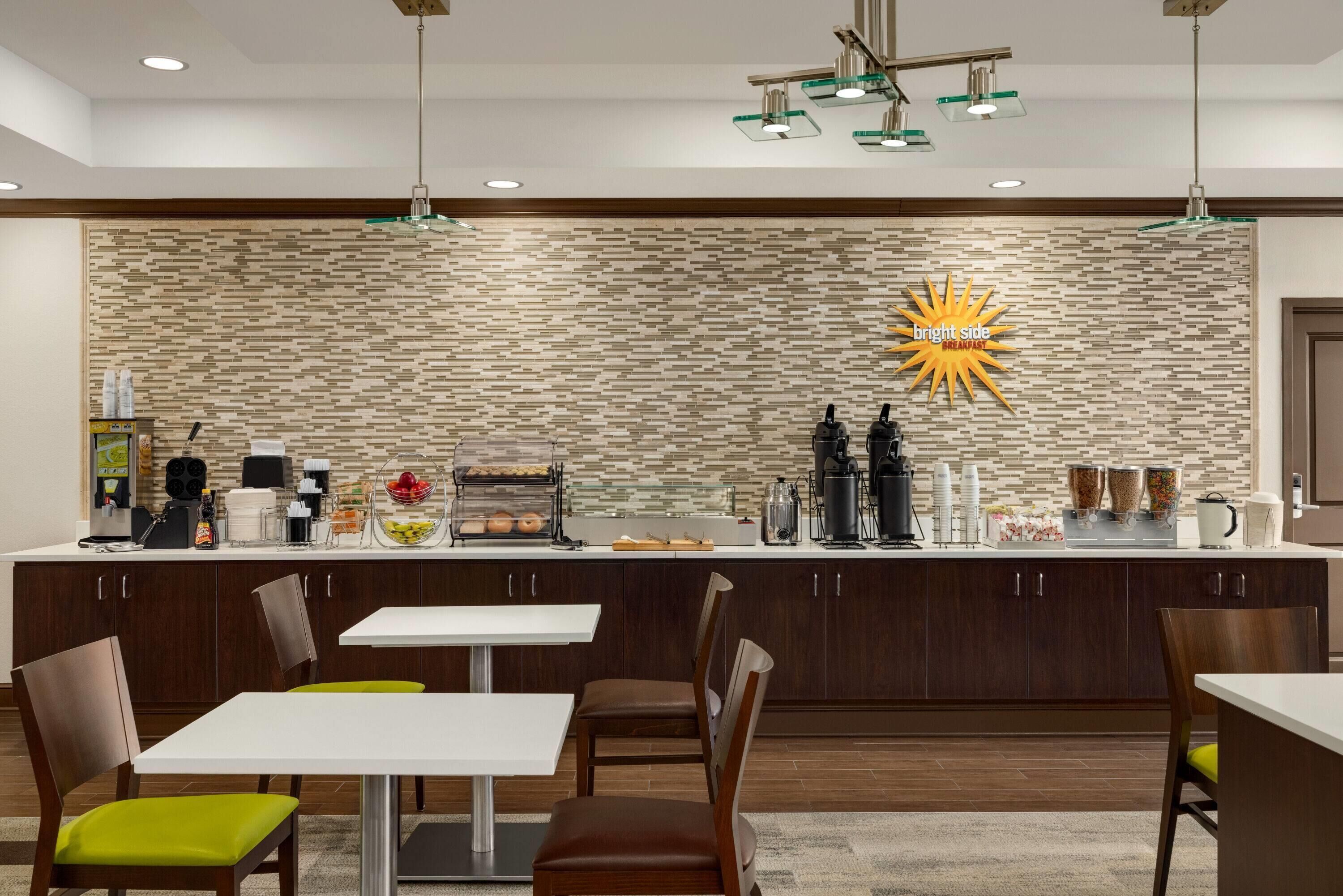 فطور مجهز للتنقل مجانًا