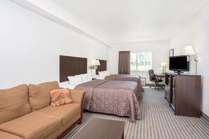 Standard Suite, Non Smoking