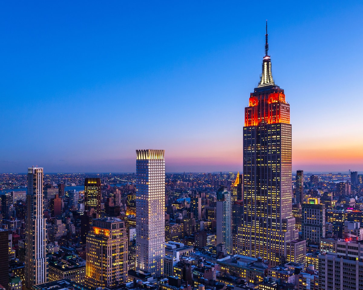 Top 7 Best-Selling New York Hotels New york hotels