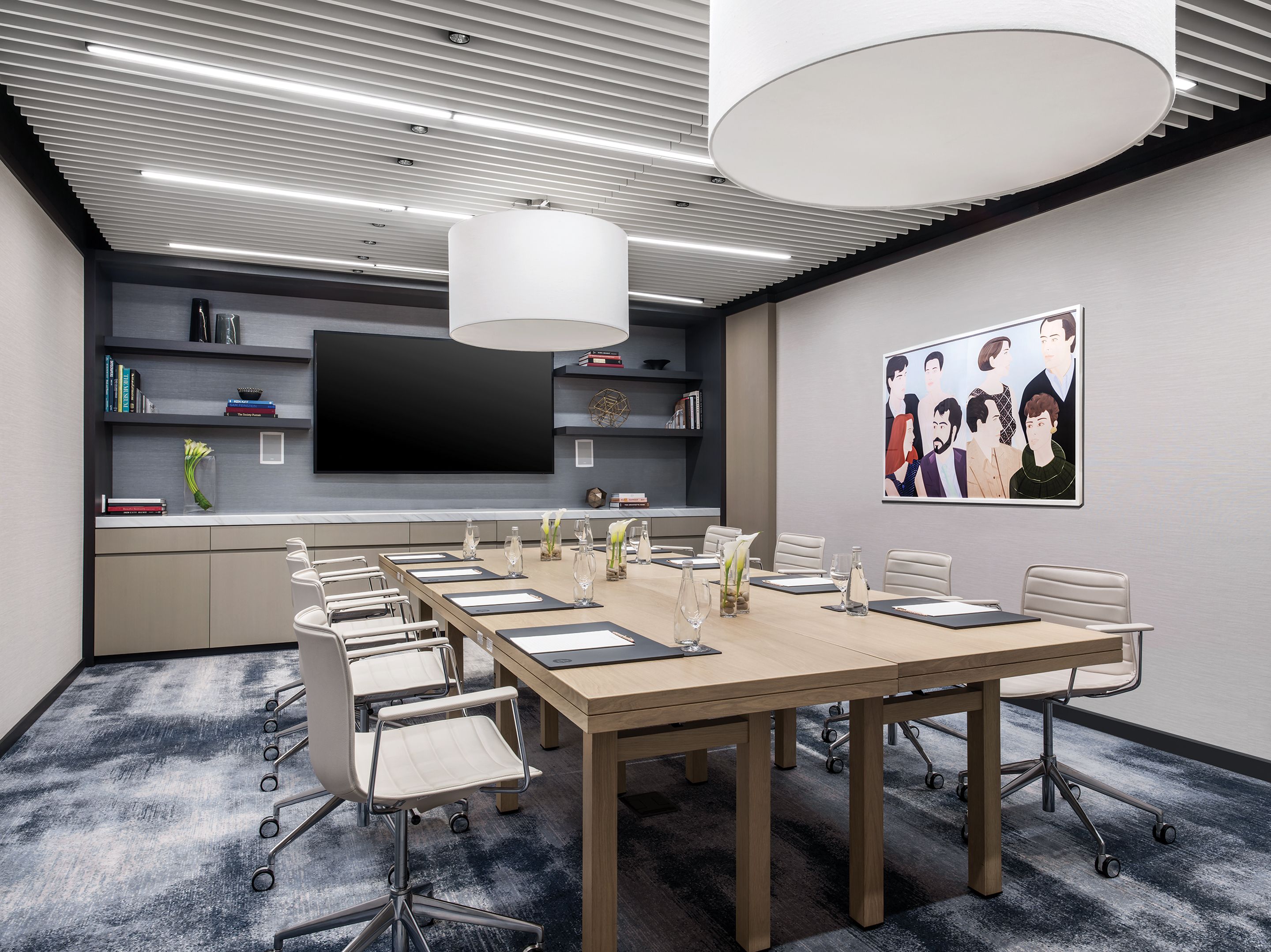 Club Executive King | Tagungsbereich