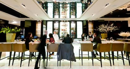 The Langham, New York, Fifth Avenue