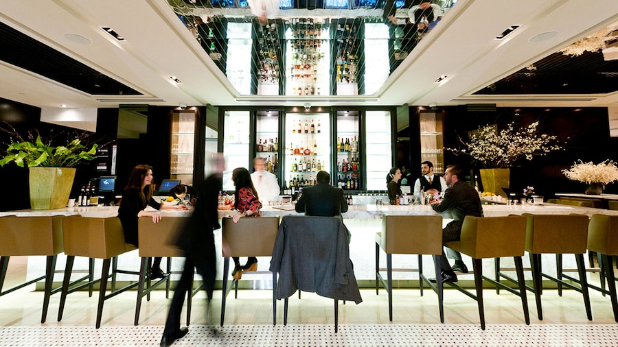 The Langham, New York, Fifth Avenue