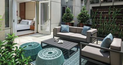 The Langham, New York, Fifth Avenue