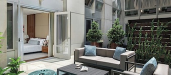 The Langham, New York, Fifth Avenue