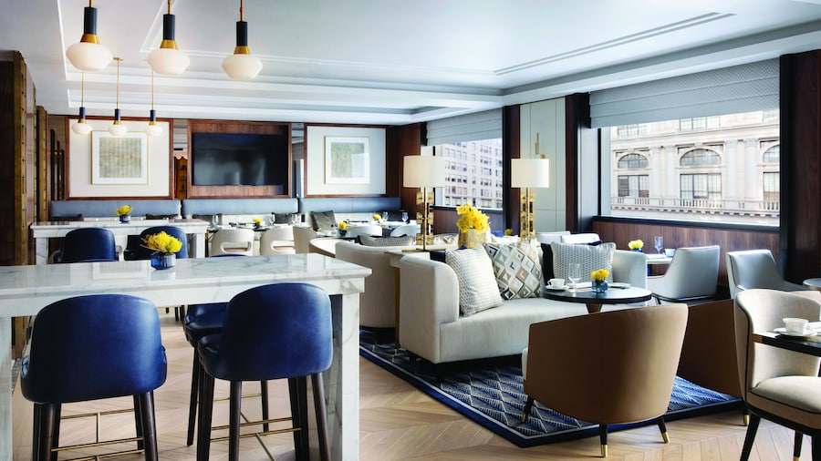 The Langham, New York, Fifth Avenue