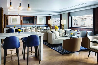 The Langham, New York, Fifth Avenue