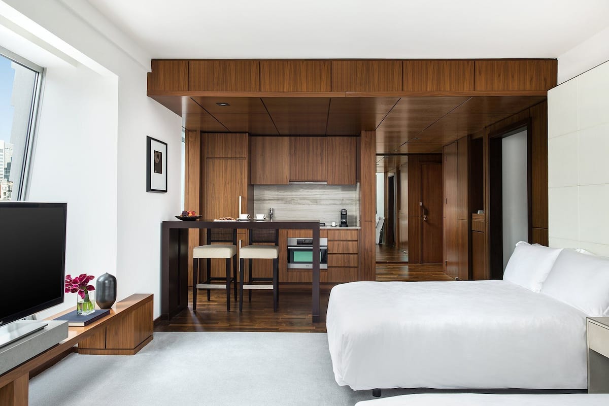 Restaurante familiar