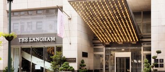 The Langham, New York, Fifth Avenue