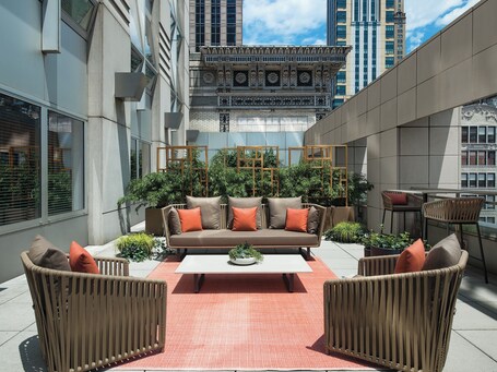 The Langham, New York, Fifth Avenue