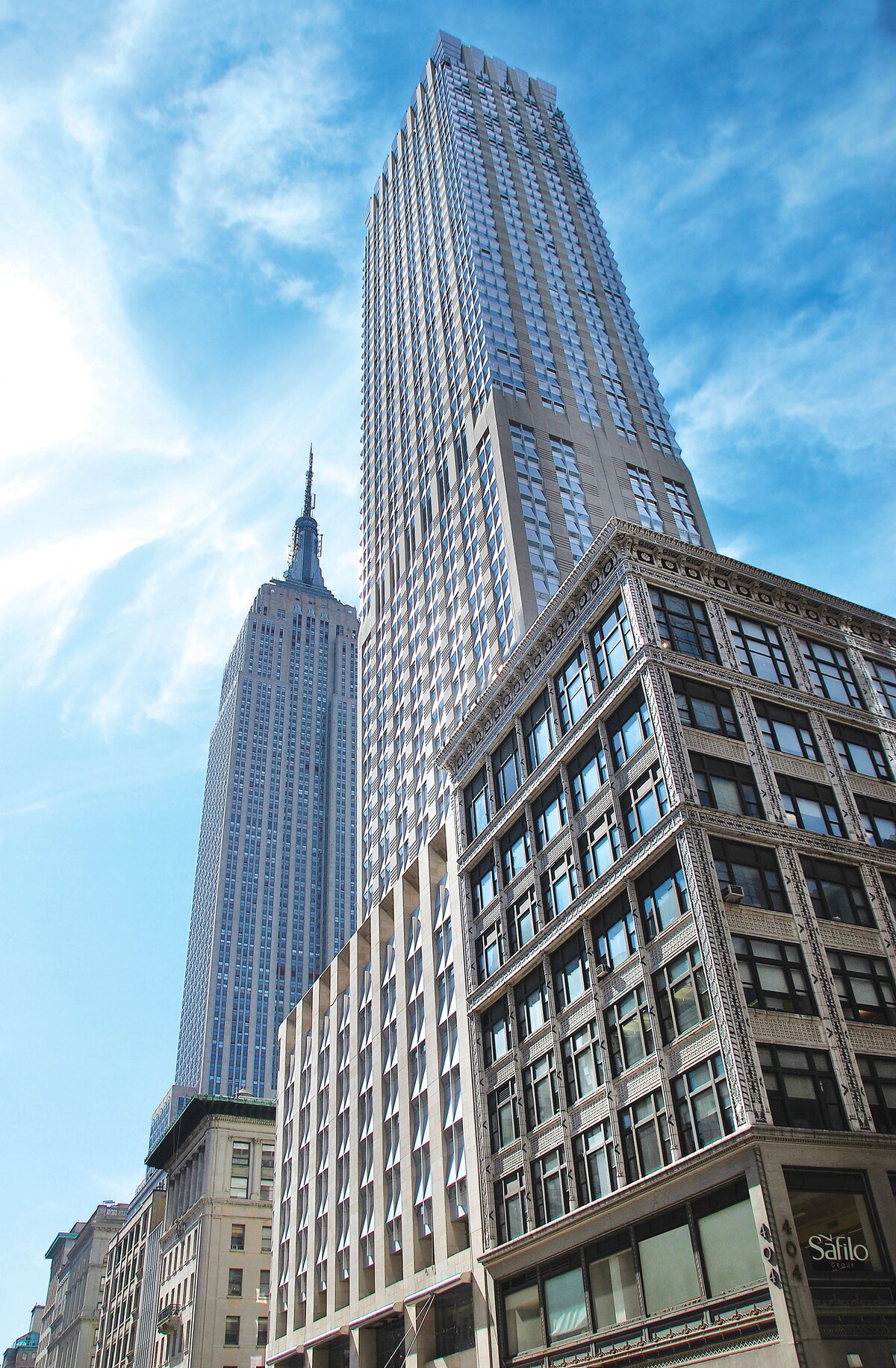 The Langham New York Fifth Avenue