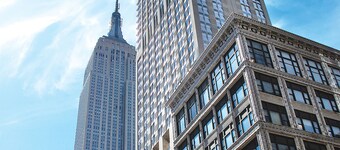 The Langham, New York, Fifth Avenue