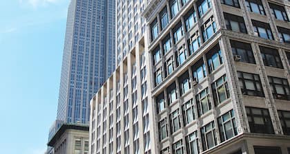 The Langham, New York, Fifth Avenue