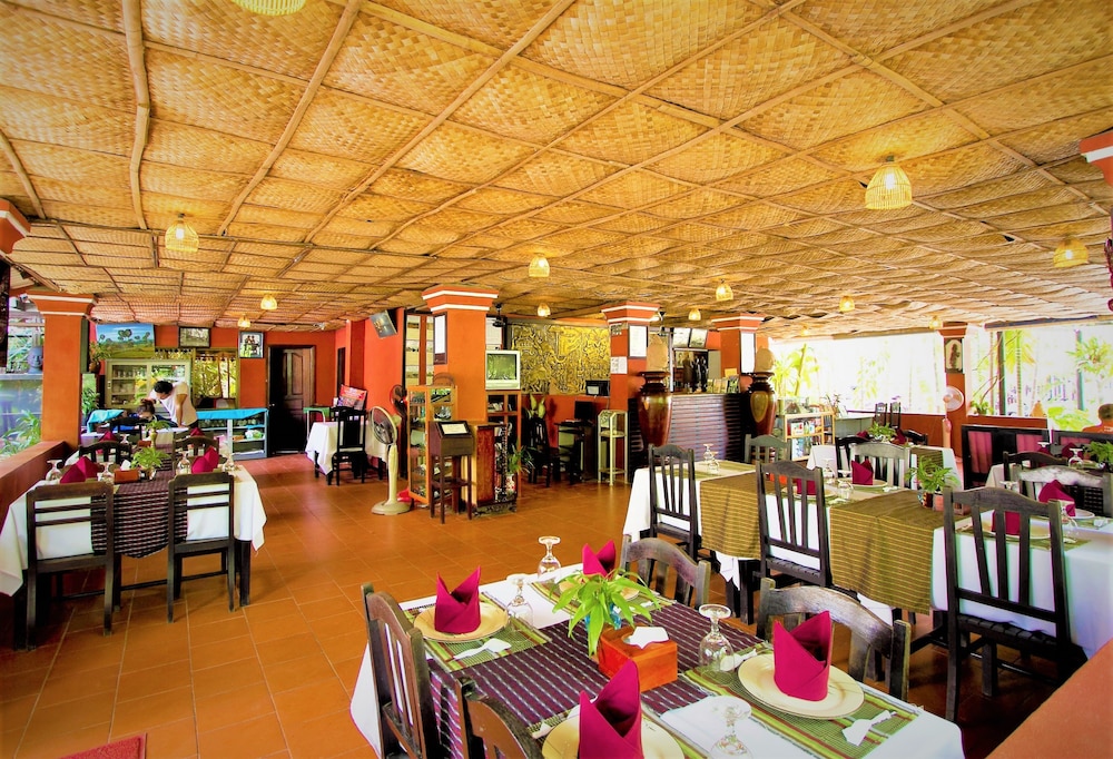 Sonalong Boutique Village & Resort by null