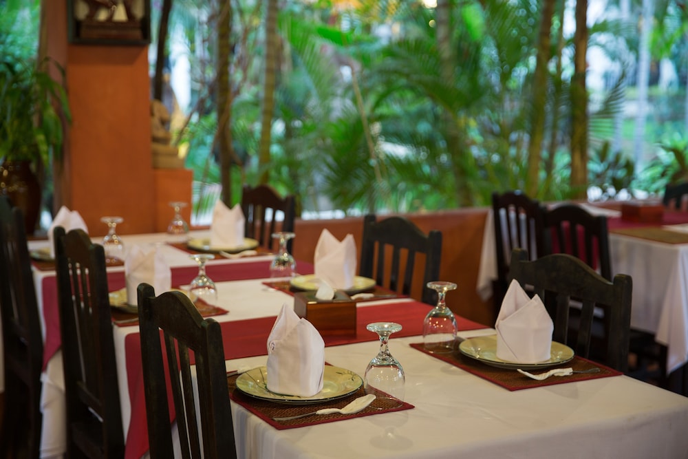 Sonalong Boutique Village & Resort by null