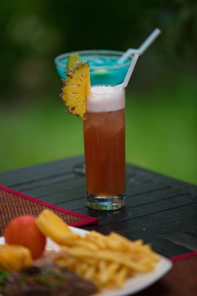 Sonalong Boutique Village & Resort by null