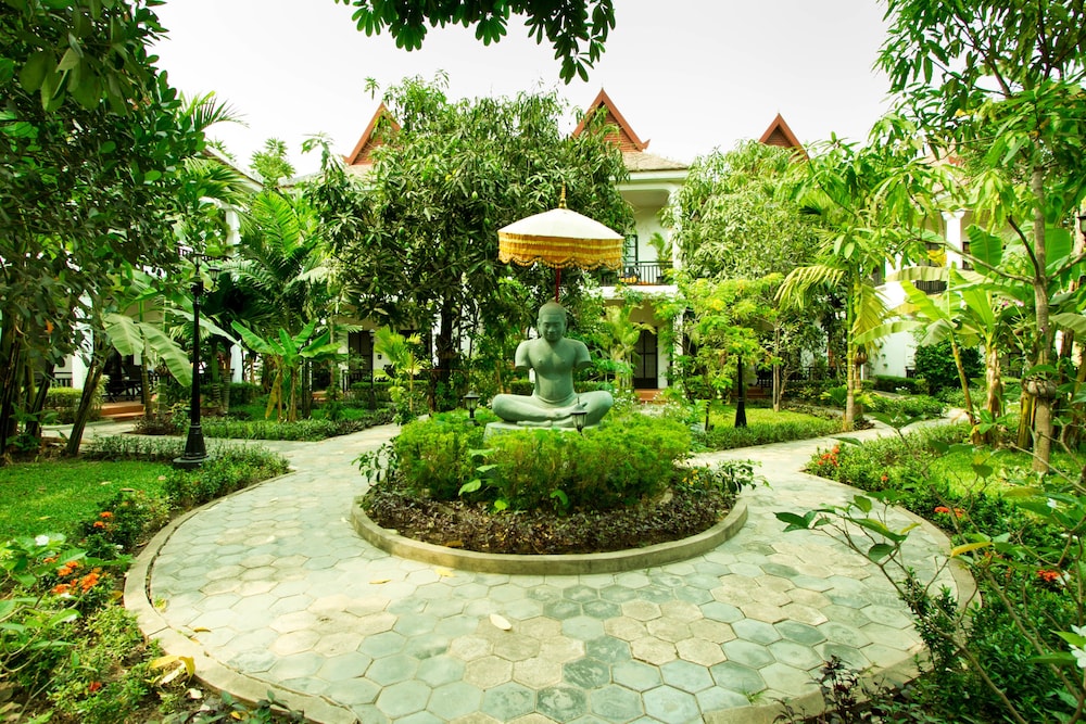 Sonalong Boutique Village & Resort by null