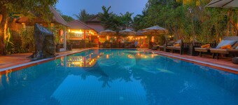 Sonalong Boutique Village & Resort