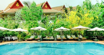 Sonalong Boutique Village & Resort