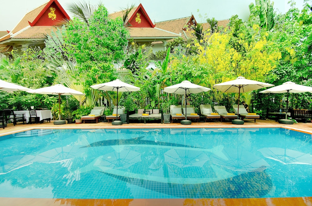 Sonalong Boutique Village & Resort by null