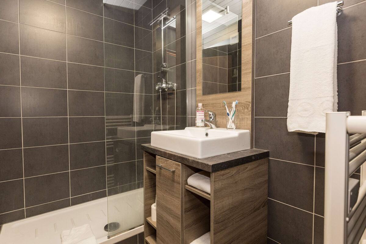 Baño | Toallas 