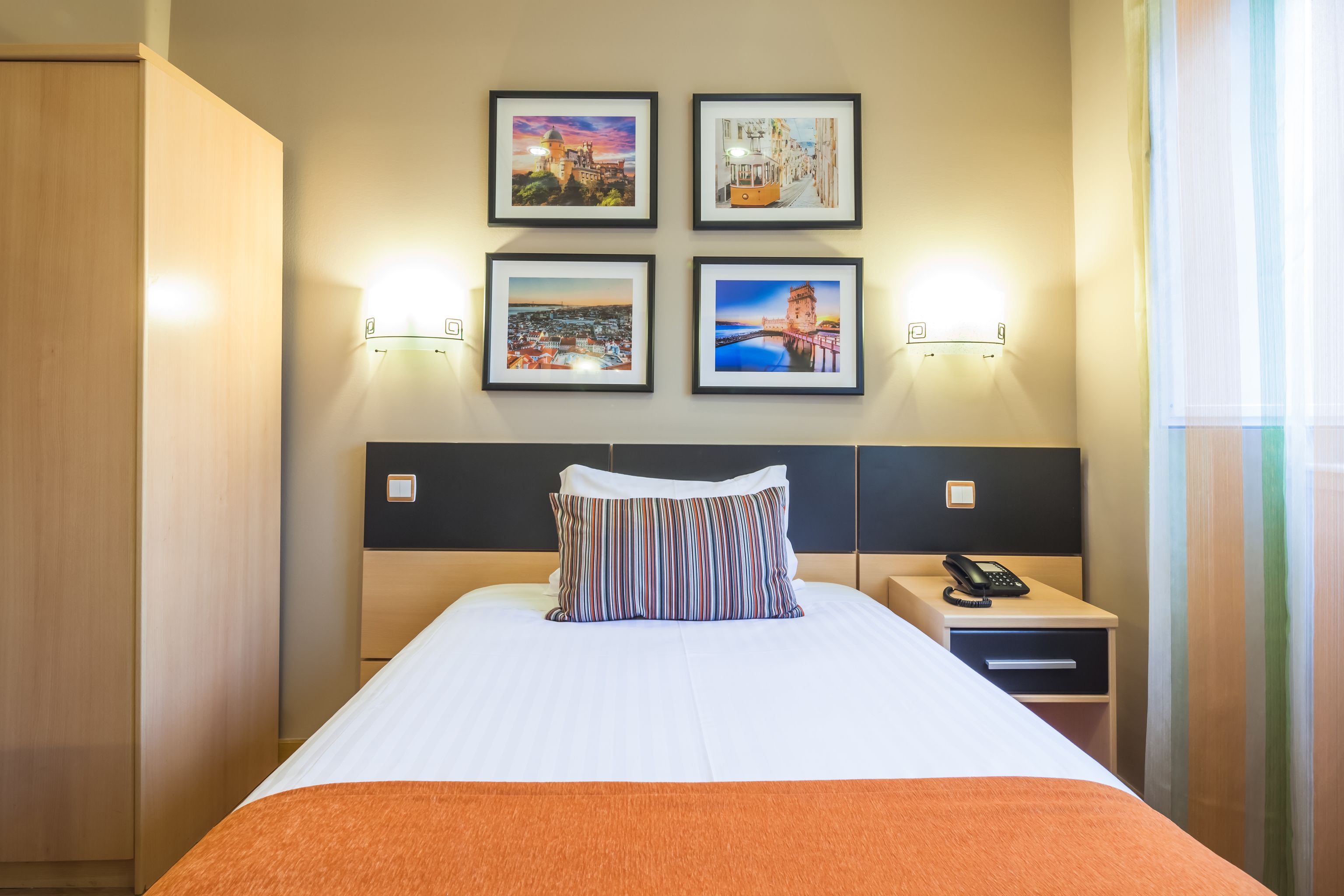 Foto - Vila Nova Guesthouse