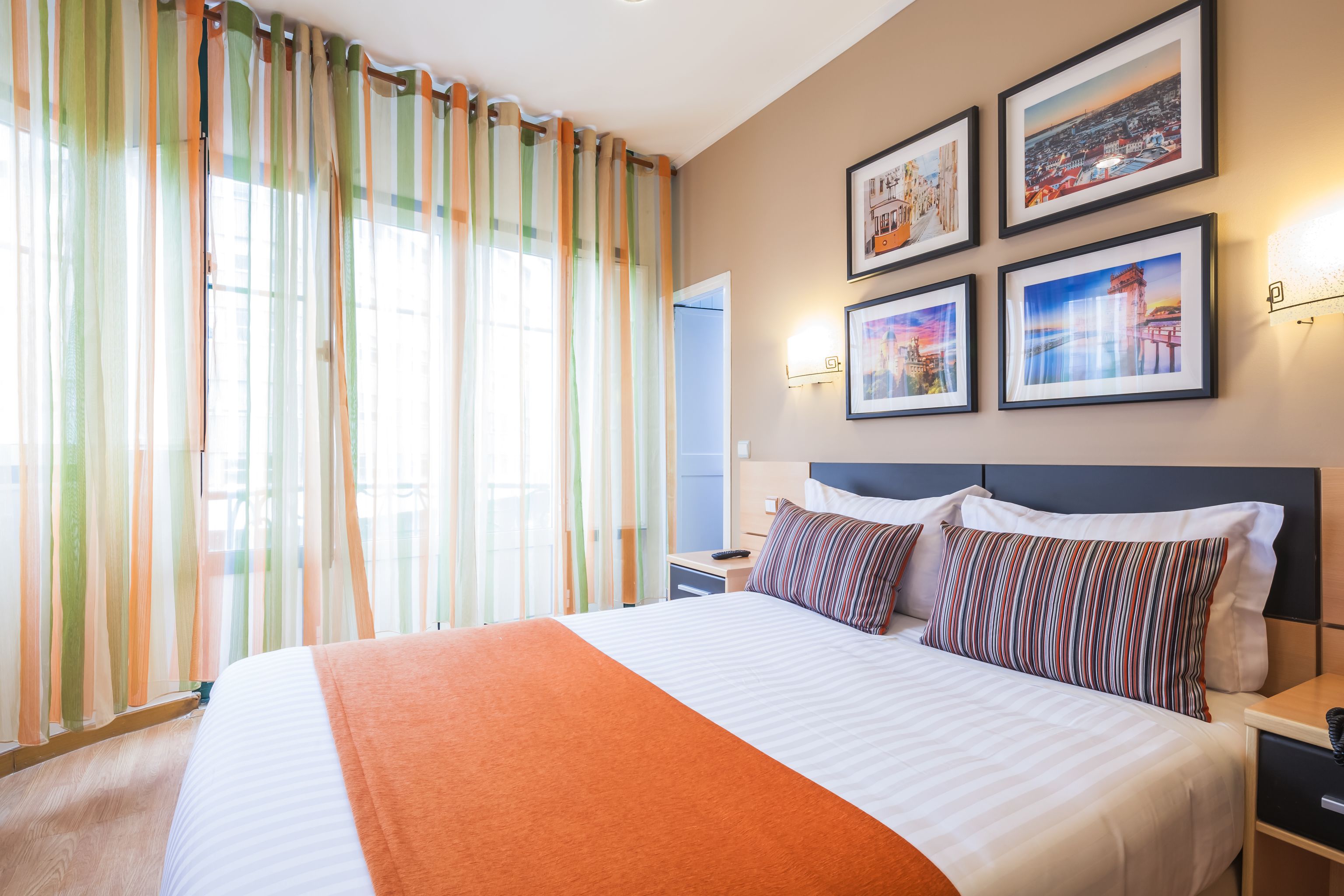 Foto - Vila Nova Guesthouse