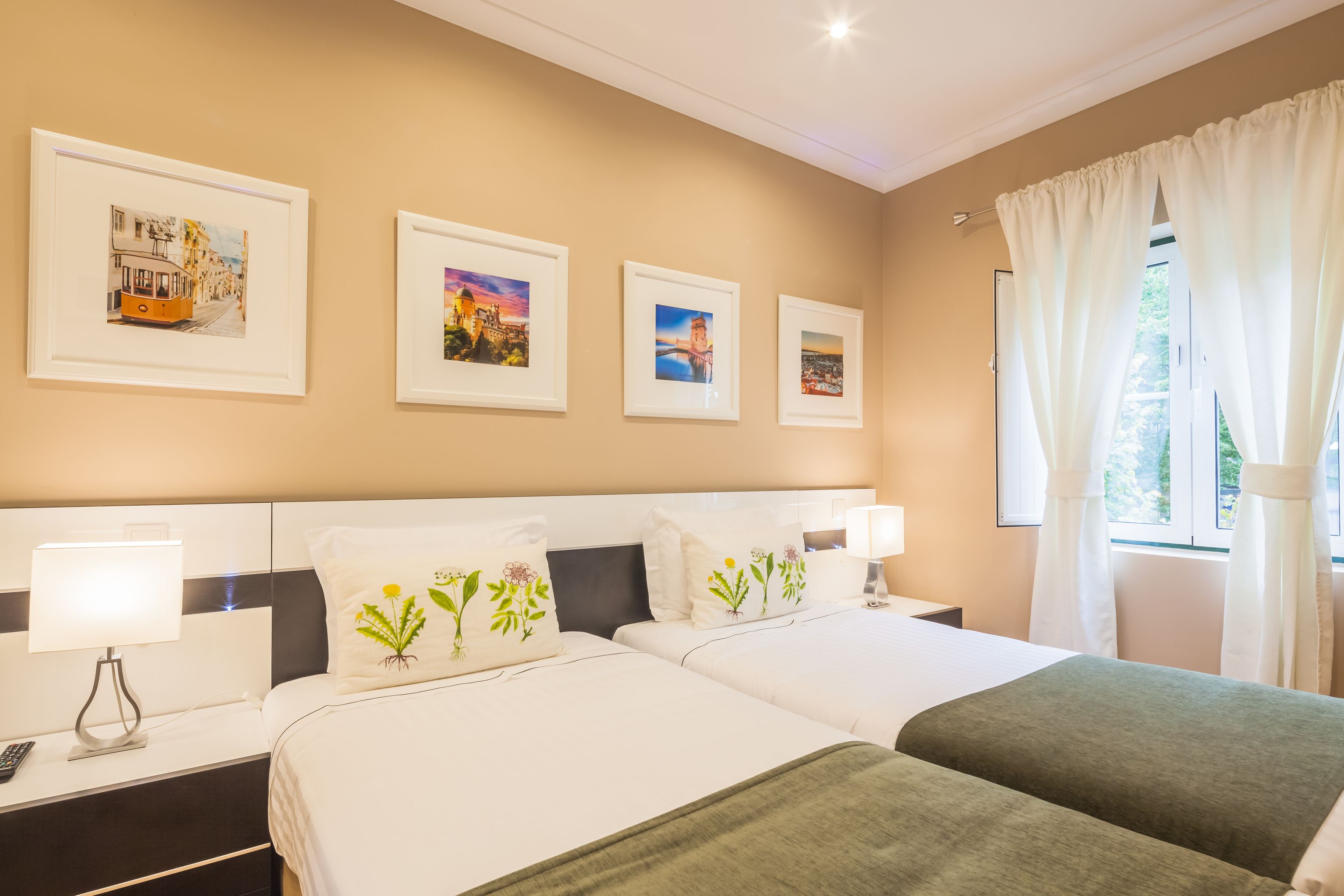 Foto - Vila Nova Guesthouse