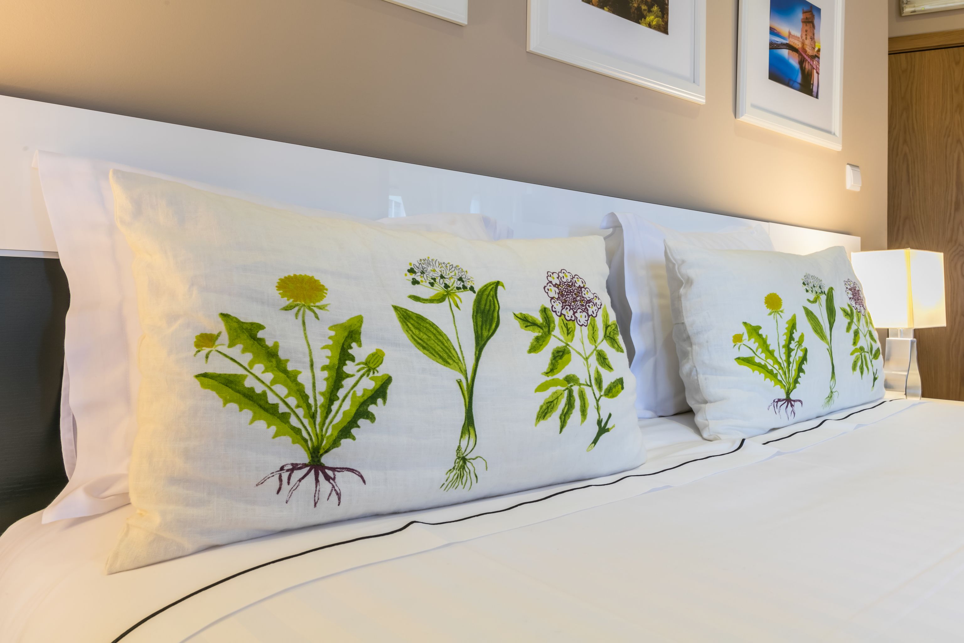 superior double room | in-room safe, desk, blackout curtains, soundproofing